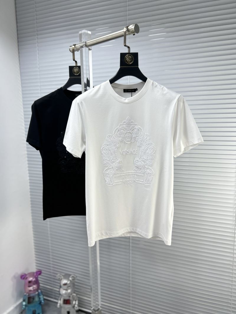 Versace T-Shirts